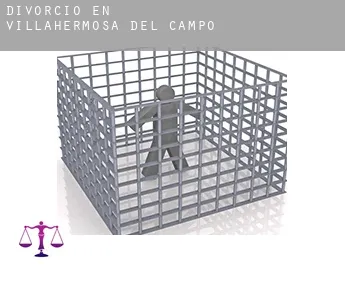 Divorcio en  Villahermosa del Campo