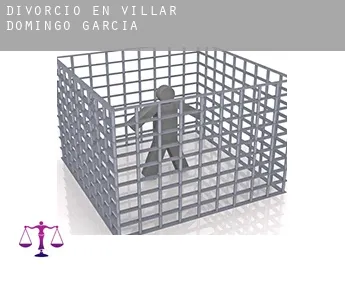 Divorcio en  Villar de Domingo García