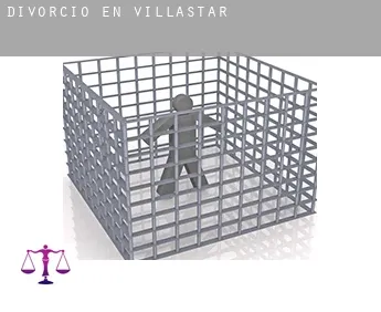 Divorcio en  Villastar