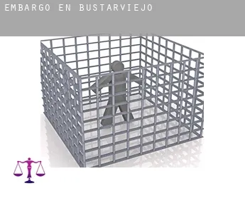 Embargo en  Bustarviejo