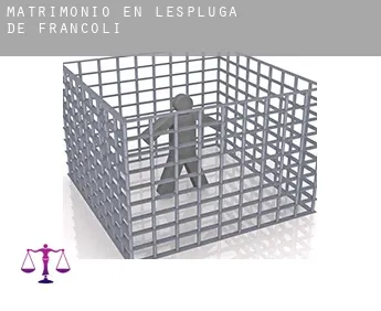 Matrimonio en  l'Espluga de Francolí