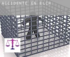 Accidente en Elche