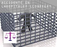 Accidente en  L'Hospitalet de Llobregat