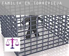 Familia en Torrevieja