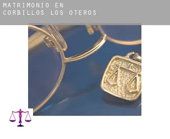 Matrimonio en  Corbillos de los Oteros