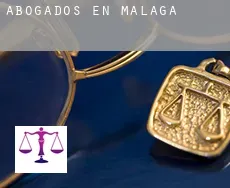 Abogados en  Málaga