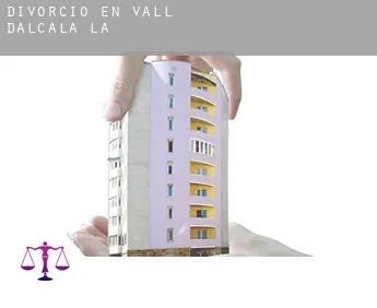 Divorcio en  Vall d'Alcalà (la)