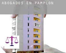 Abogados en  Pamplona
