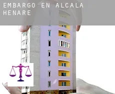 Embargo en Alcalá de Henares