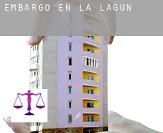 Embargo en La Laguna