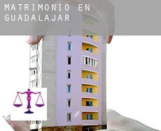 Matrimonio en  Guadalajara