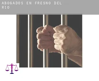 Abogados en  Fresno del Río