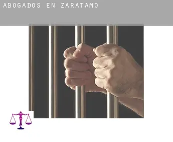 Abogados en  Zaratamo