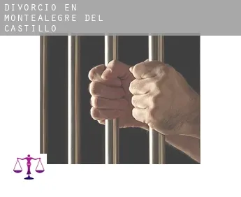 Divorcio en  Montealegre del Castillo
