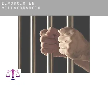 Divorcio en  Villaconancio