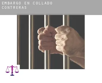 Embargo en  Collado de Contreras