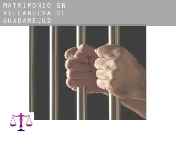 Matrimonio en  Villanueva de Guadamejud