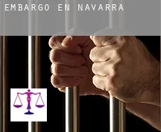 Embargo en Navarra