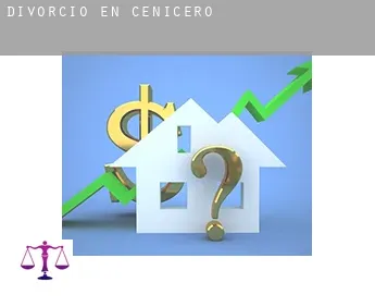 Divorcio en  Cenicero