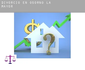 Divorcio en  Osorno la Mayor