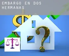 Embargo en Dos Hermanas