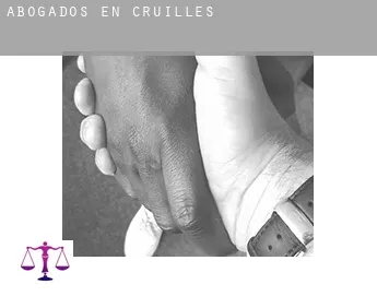 Abogados en  Cruïlles