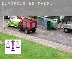 Divorcio en Madrid