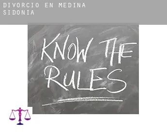 Divorcio en  Medina Sidonia