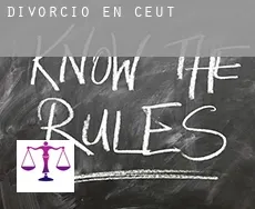 Divorcio en Ceuta