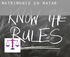 Matrimonio en Mataró