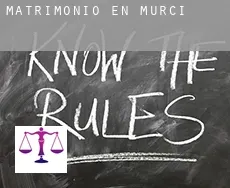 Matrimonio en Murcia
