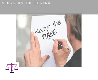Abogados en  Degaña