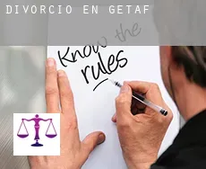 Divorcio en Getafe