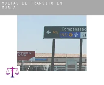 Multas de tránsito en  Murla