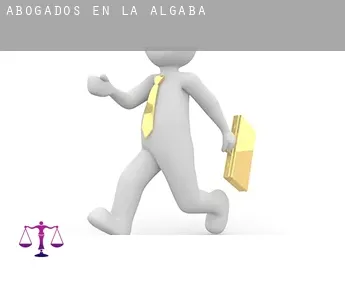 Abogados en  La Algaba