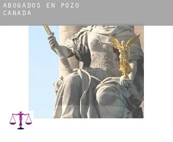 Abogados en  Pozo-Cañada