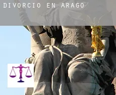Divorcio en  Aragón