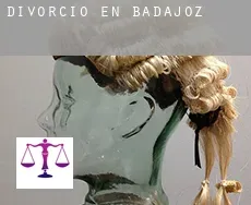 Divorcio en  Badajoz