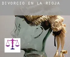 Divorcio en  La Rioja