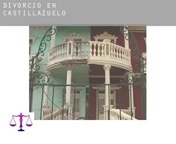 Divorcio en  Castillazuelo