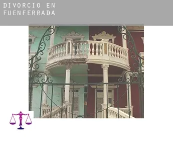 Divorcio en  Fuenferrada