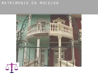 Matrimonio en  Mocejón