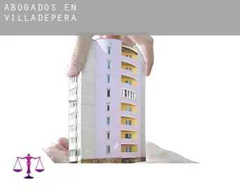Abogados en  Villadepera