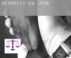 Divorcio en  León