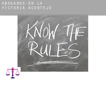 Abogados en  La Victoria de Acentejo