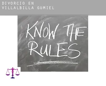 Divorcio en  Villalbilla de Gumiel
