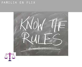 Familia en  Flix