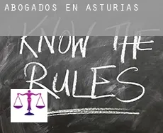 Abogados en Asturias