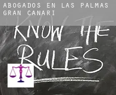 Abogados en Las Palmas de Gran Canaria