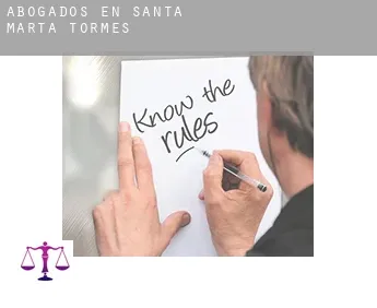 Abogados en  Santa Marta de Tormes